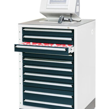 HAHN+KOLB kooperiert mit der digitalen Beschaffungsplattform Wucato