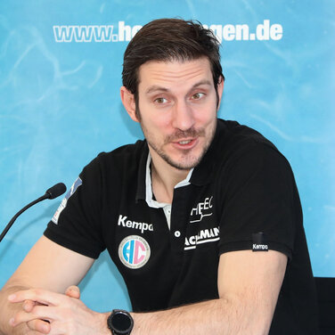 HC Erlangen empfängt Tabellenzweiten in der ARENA