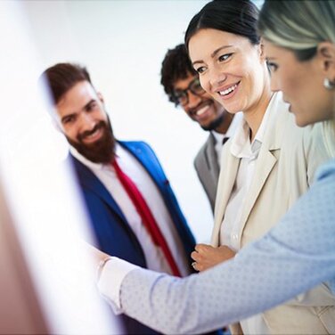 Jetzt anmelden: Online-Weiterbildung BWL!