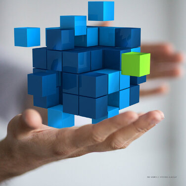 Kooperation und Vernetzung festigen die Umwelttechnik in Bayern