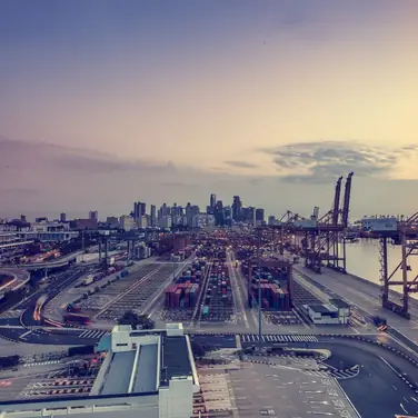 Lehren aus der Krise – die neue Supply Chain 2021