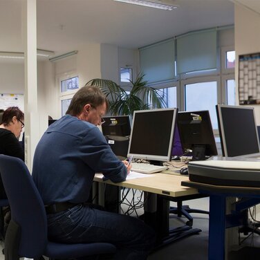 VIM und IdA starten am 23. Februar in Döbeln online