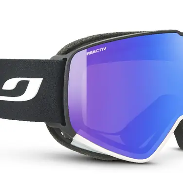 Die Skibrille der Snowboard-Champions