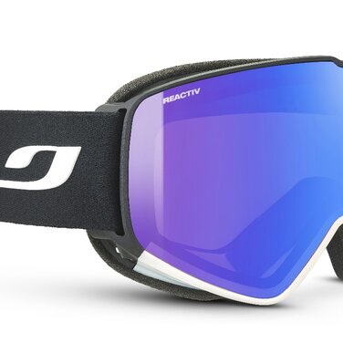 Die Skibrille der Snowboard-Champions