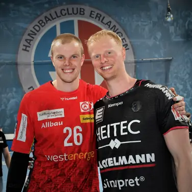 HC Erlangen: Heimsieg gegen den TuSEM Essen