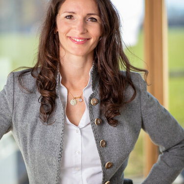 Wechsel an der Spitze des Umweltclusters