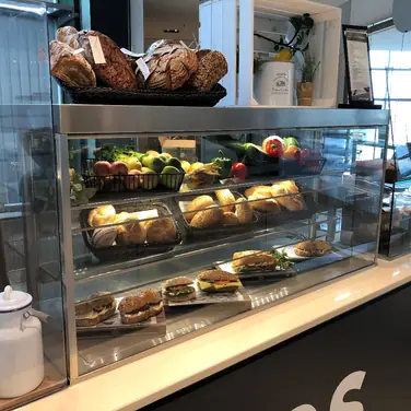 Food & Health Kantinentest: sechs Aramark-Restaurants überzeugen mit zukunftsweisenden Konzepten