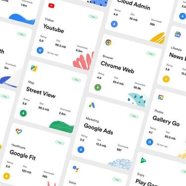 Google beschränkt Android-Apps, die Ihre installierten Apps ausspionieren