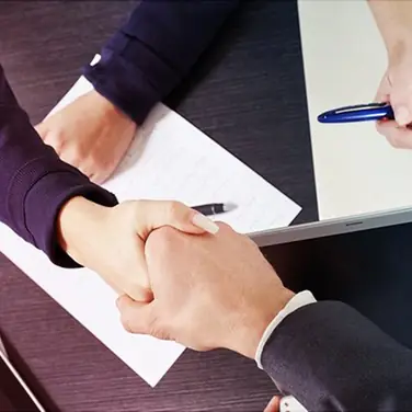 Online-Infoveranstaltung Human Resource Management am 14.04.2021