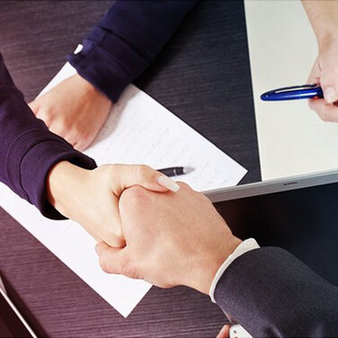 Online-Infoveranstaltung Human Resource Management am 14.04.2021