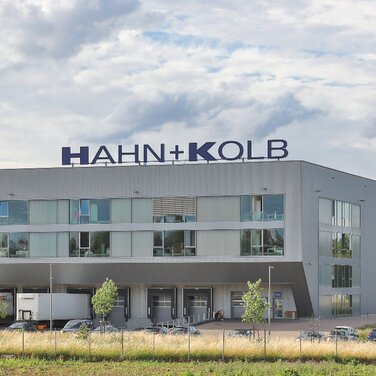 Trotz Pandemie ausgezeichneter Service - Zum 5. Mal bestätigt: HAHN+KOLB ist BOSCH Preferred Supplier
