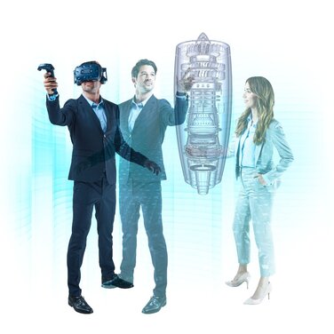 WeAre erweitert Führungsebene auf C-Level - mit neuem Kompetenzteam auf Wachstumskurs