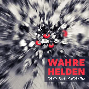 Der neue Song „Wahre Helden“ unterstützt Alltagshelden