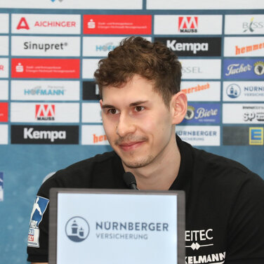 HC Erlangen empfängt Rekordmeister THW Kiel