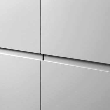 Oberflächenvielfalt im neuen DIREKT-Programm: Individuell gefertigte Fronten und Bauteile online konfigurieren