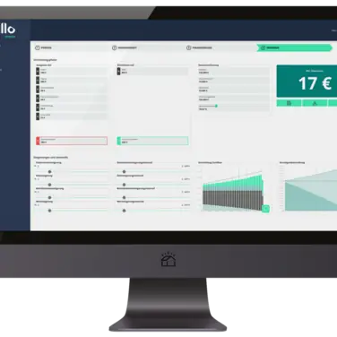 PropTech-Startup am Bodensee vereinfacht Beratung von Rendite-Immobilien mit Immobiliensoftware