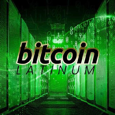 Bitcoin Latinum kündigt bahnbrechende grüne Initiative und Startplan an