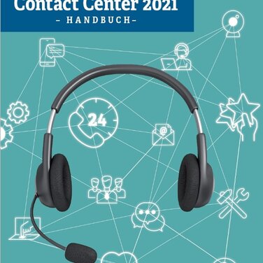 Contact Center 2021 Handbuch