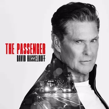 David Hasselhoff mit Iggy Pop-Cover & neuem Album im September