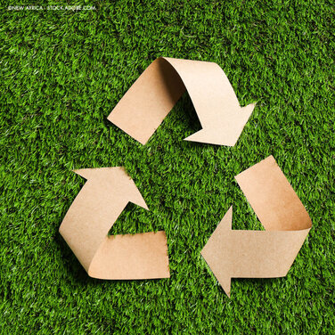 Kreislaufwirtschaft ist mehr als Recycling
