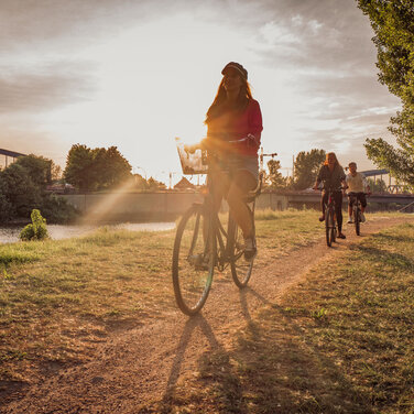Neue Single-Radreisen in Schleswig-Holstein von Sunwave