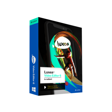Schnell & easy: Videos produzieren wie ein Profi ACD Systems launcht Luxea Video Editor 6 mit neuen Features