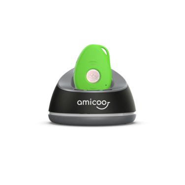 Sicherheit für die Schultüte – Mit dem neue Kinderhandy von amicoo starten Grundschüler erstklassig ins neue Schuljahr