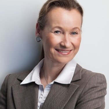 Simone Zilgen neue Geschäftsführerin Human Resources bei Aramark
