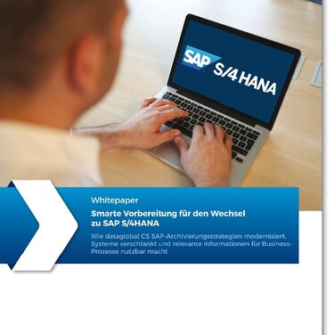 Smarte Vorbereitung für den Wechsel zu SAP S/4HANA