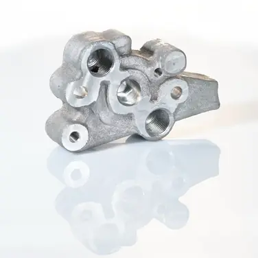SPEE3D löst mit 3D-Drucktechnologie Herausforderung bei Nissan