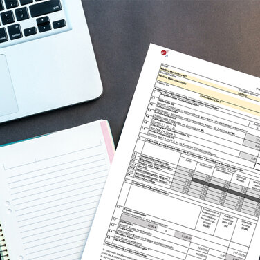 GAEB-Online 2021: Nie mehr Stress mit der Urkalkulation