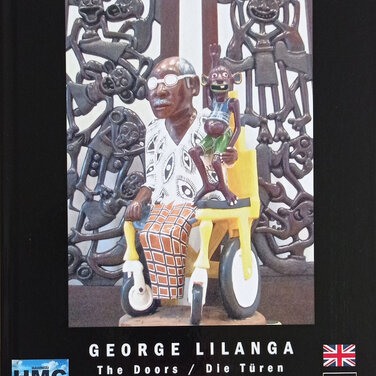 George Lilanga: Die Türen für Nyumba ya Sanaa – Eine beeindruckende Dokumentation (Neuerscheinung)