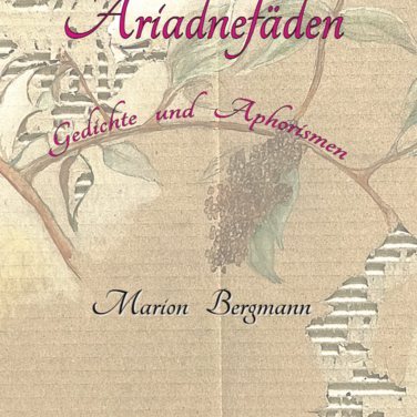 Literaturtipp „Ariadnefäden"
