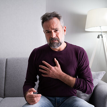 Long Covid: Sensomotorische Körpertherapie verschafft nachhaltige Linderung von Atembeschwerden