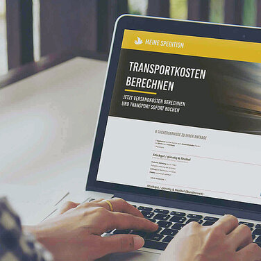 Pamyra digitalisiert und vernetzt weitere Speditionen