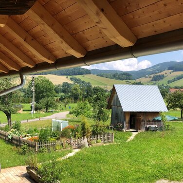 Bundesstiftung Baukultur machte auf Sommerreise Station bei Bauwerk Schwarzwald