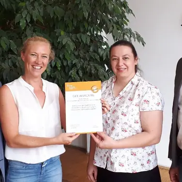 DVMD etabliert Zertifikat „Gute Ausbildung“