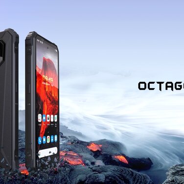 iiiF150 ändert die Regeln mit der Markteinführung des Flaggschiffs Rugged Phone R2022