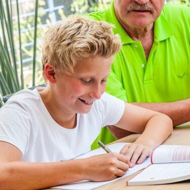 Nicht nur, aber in der Pandemie verstärkt: Verhaltensauffälligkeiten und Störungen bei Kindern nachgehen