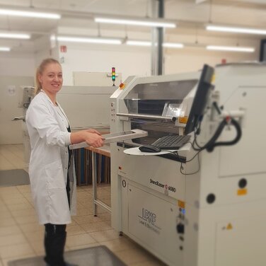 Becktronic und Brückmann Elektronik: Premiumpartner mit gemeinsamer Vision