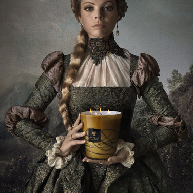 Filo: Glaskunst aus der italienischen Renaissance mit Baobab Collection