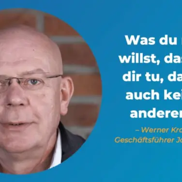 Interview mit dem CEO des Platinum Atlassian Partners Jodocus