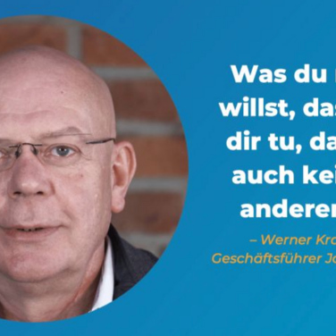 Interview mit dem CEO des Platinum Atlassian Partners Jodocus