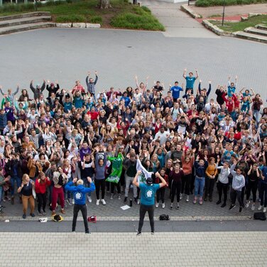 LCOY Deutschland – Junge Klimakonferenz in Kassel
