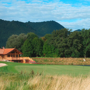 Mit golfen.reisen wird auch der Partner zum Golf-Liebhaber!