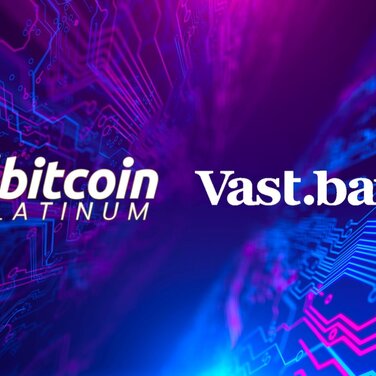 Bitcoin Latinum erweitert das Kryptowährungsgeschäft mit Vast Bank