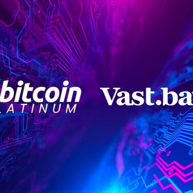 Bitcoin Latinum erweitert das Kryptowährungsgeschäft mit Vast Bank