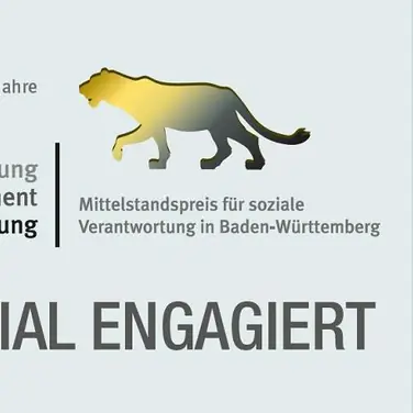 Dr. Walser Dental: Mittelstandspreis für soziale Verantwortung 2021