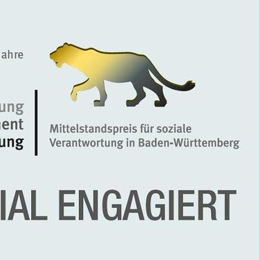 Dr. Walser Dental: Mittelstandspreis für soziale Verantwortung 2021