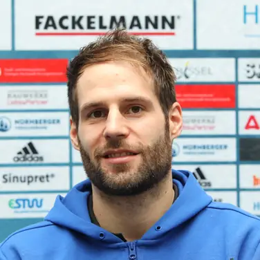 HC Erlangen: Starke Aufholjagd wir belohnt